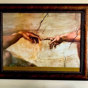 Michael Angelo picture. Make a offer